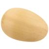 Wooden Egg 60 X 40 Mm