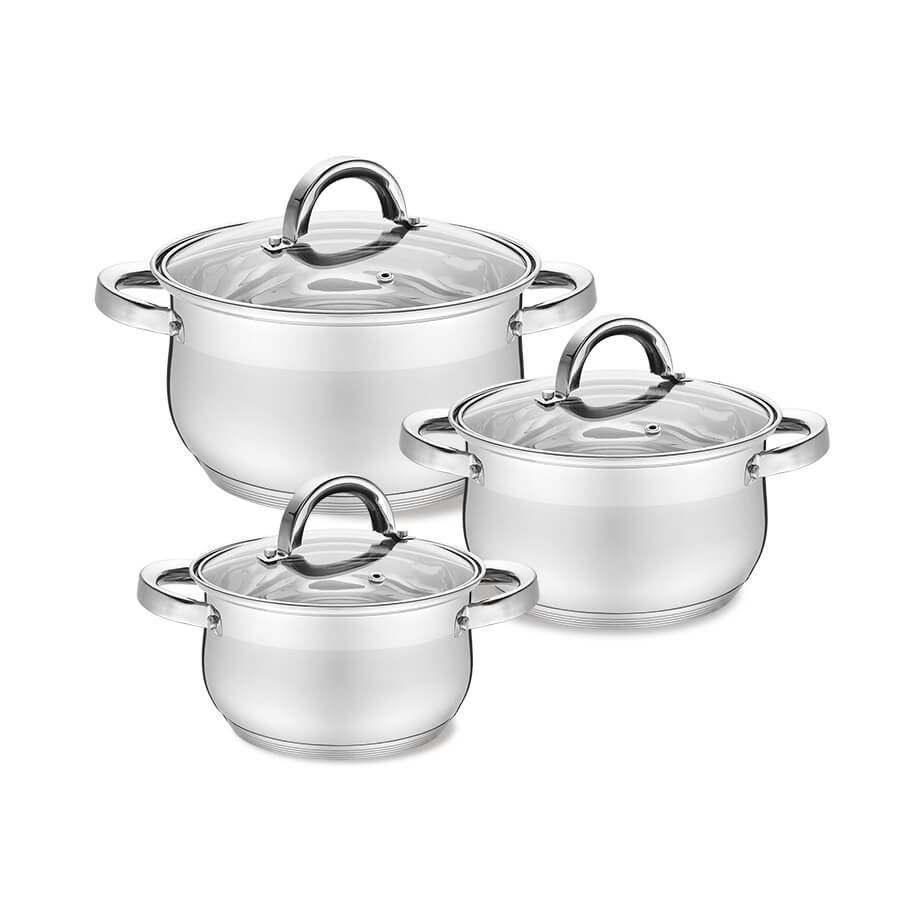 Traditional Maestro Gas Kettle 2.8 MR-1312-NEW