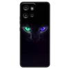 Для чехла Motorola Edge 60 Neo Модный Ударопрочный Силиконовый Мягкий ТПУ Чехол для Телефона Для Moto Edge50 Neo Edge60Neo Чехол Edge50Neo Capa