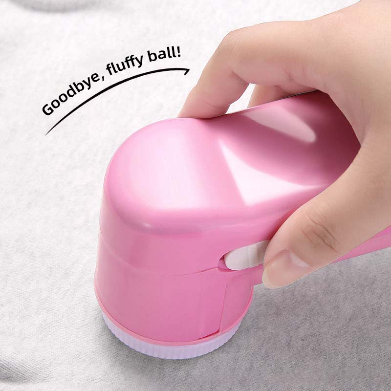 Xiaomi Portable Electric Fabric Sweater Fuzz Pills Shaver Clothing Lint Pills Removers Clothes Fluff Pellets Cut Machine