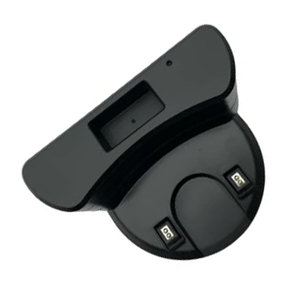 Док-станция для зарядки, совместимая с док-станцией для зарядки для робота-пылесоса Conga 990, запчасти, запчасти для пылесоса, сменные аксессуары