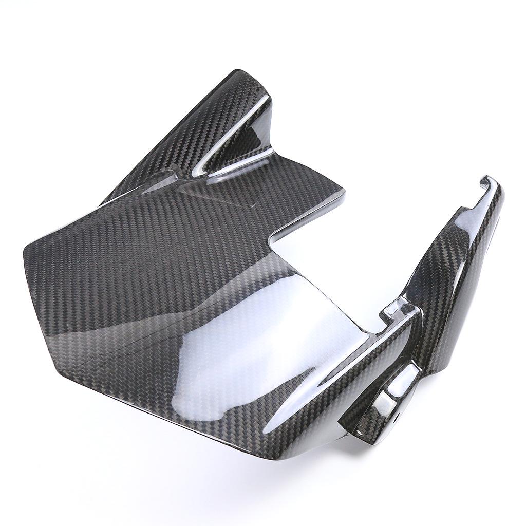 Kawasaki Z1000 Real Carbon Fiber Rear Fender Mudguard