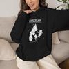 Unisex Neon Genesis Evangelion Hoodie
