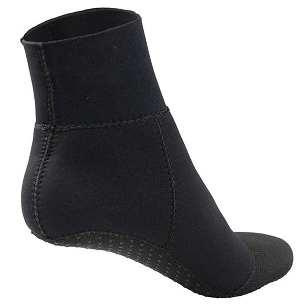 [MORGEN SKY] 3mm Diving Socks Surf Boots Neoprene Socks Hot