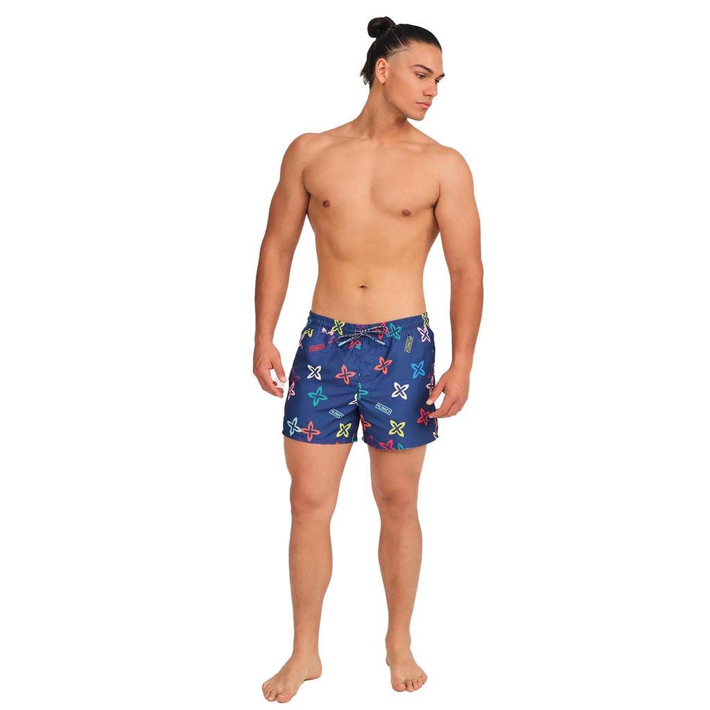 MU12 Мужские шорты для плавания