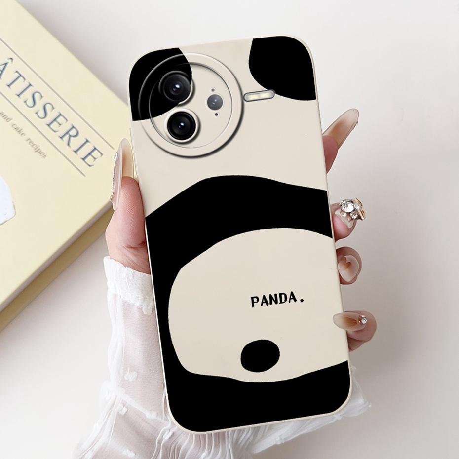 New Design Phone Case For Xiaomi Poco F7 Ultra 5G F7 Pro Soft Silicone Shockproof Cover For Poco F7Pro F7ultra Cases Bumpers