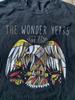 Хлопковая унисекс футболка The Wonder Years Band Classic S-5XL Go88