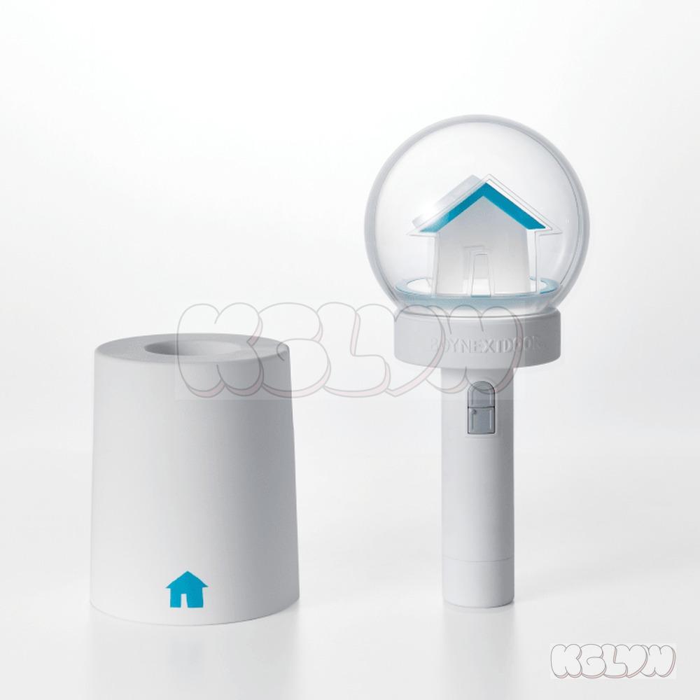 BOYNEXTDOOR ОФИЦИАЛЬНЫЙ СВЕТЯЩИЙСЯ СТИК Official K-POP Light Stick
