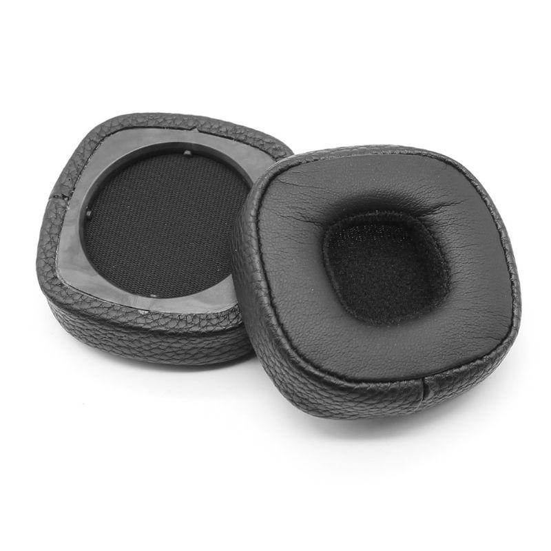 Новые 1 пара сменных амбушюр из протеиновой кожи, амбушюры для Marshall Major 3/Major III, наушники, гарнитура, запасные части, чехол