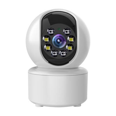 1080p Hd Wi-Fi камера наблюдения ночного видения автоматическое отслеживание тела цифровой зум видео безопасность