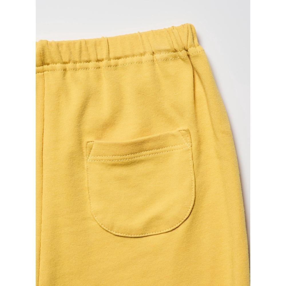 Uniqlo Bt Picture Book Dry Пижама с коротким рукавом D