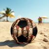 1pc Death Note Soccer Ball Size 5 Indoor Soccer Ball Fashion Colorful Backyard Game - Great For Sports Fans Gift HE9