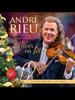 André Rieu L'Hiver rieu en fete 5 warroe andre Oversized T-Shirt