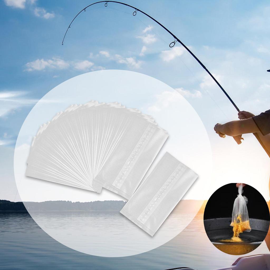 5 , Легкие сумки для хранения снастей, Рыболовный сачок, Морская рыбалка, Водохранилища