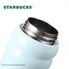Starbucks Micro Blue Rhythm 750ml Insulated Sports Tumbler