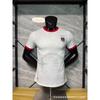 2026-2027 Argentina Player Version Short Sleeve Football Jersey Quick Dry Sports Top Men