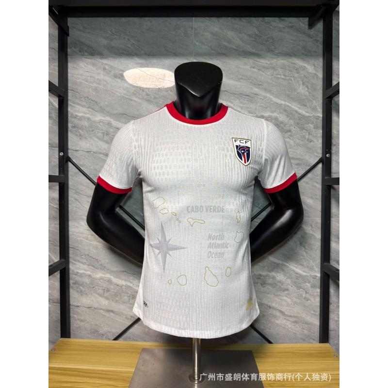 2026-2027 Argentina Player Version Short Sleeve Football Jersey Quick Dry Sports Top Men