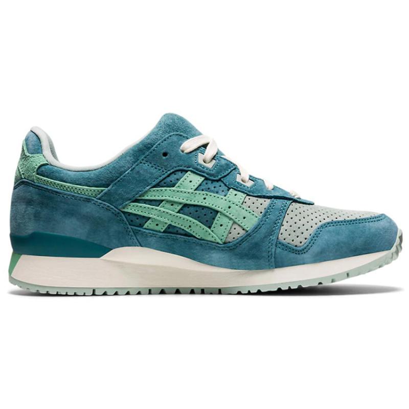 Asics Кроссовки Gel Lyte Iii Og Misty Pine Seafoam 1201A164-300