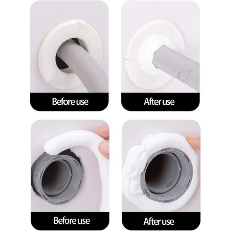 Новый тип водонепроницаемой герметизирующей мастики Super Diamond Mudseal Водонепроницаемая герметизирующая глина Водонепроницаемая шпатлевка-герметик Быстрый ремонт стен Грязь для соединения с канализацией