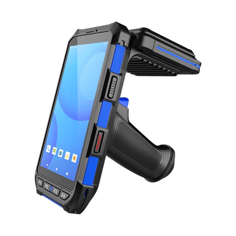 Ezscan R55U UHF RFID Handheld Scanner