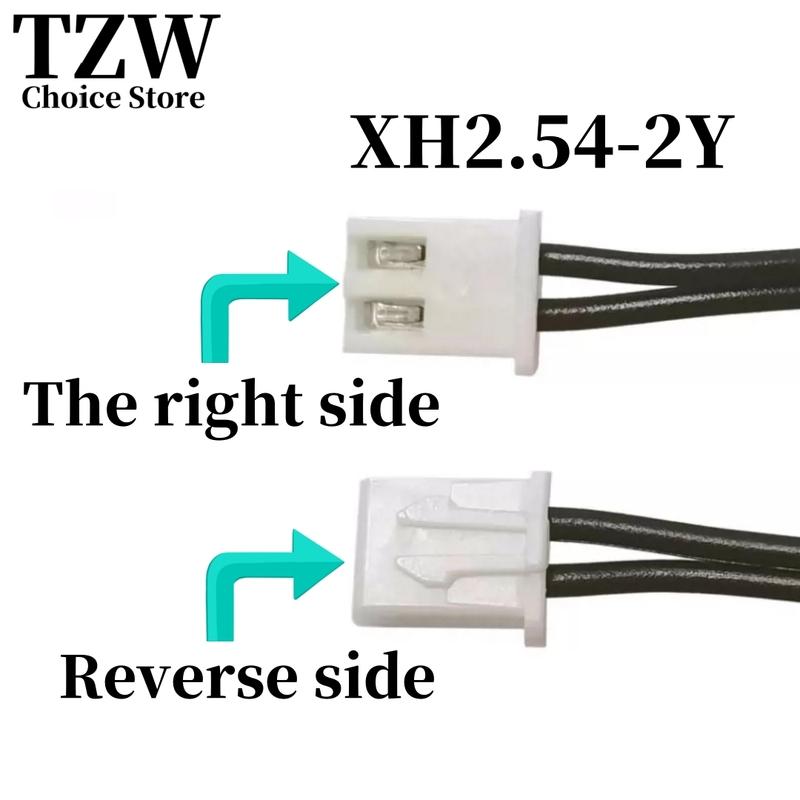 TZW Super waterproof probe TPE integrated temperature sensor NTC10K thermoelectric impedance corrosion B3435/B3950 1M 2M