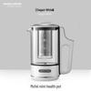 Портативный многофункциональный горшок для здоровья и заварник Morphy Richards, вилка CN (адаптер в комплекте)