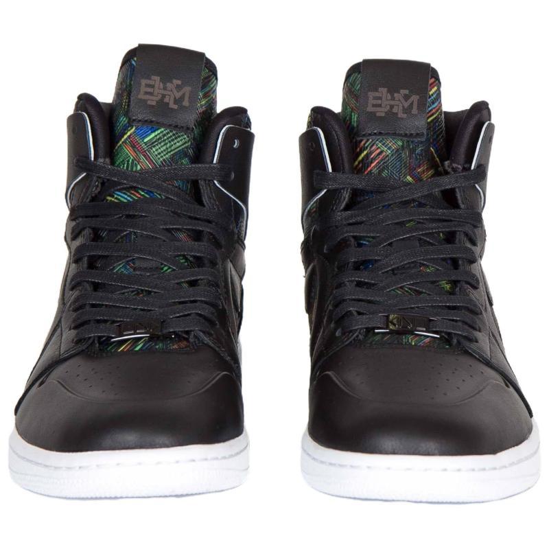 Jordan 1 Ретро Нуво Bhm 2016 Jordan 836749-045