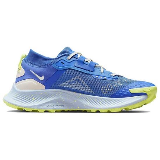 Nike Pegasus Trail 3 Синий - DC8794-400