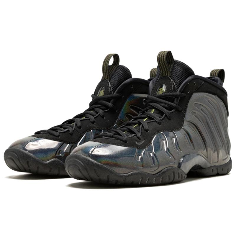 Nike Кроссовки Air Foamposite One Legion Green GS 644791-301