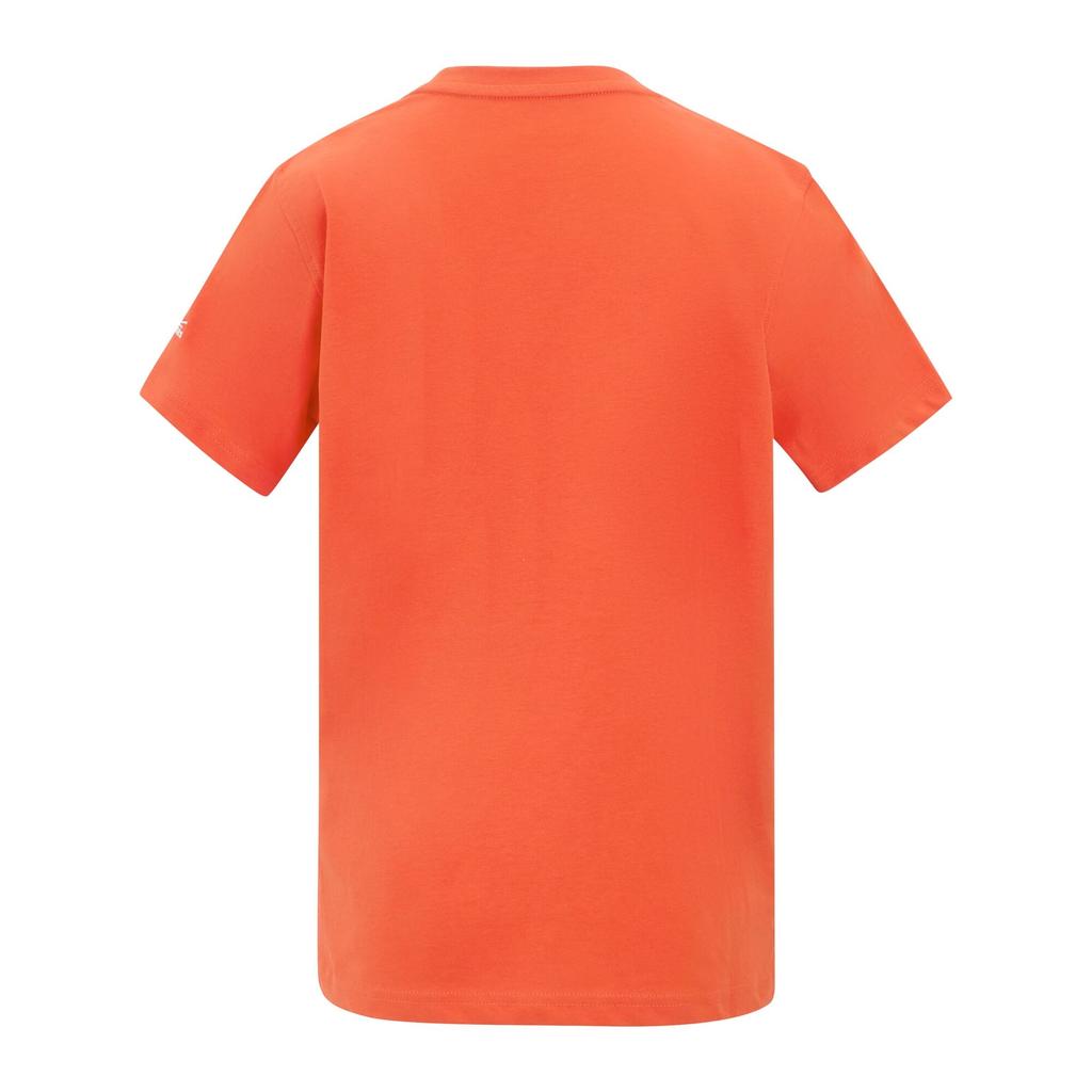 Regatta Childrens/Kids Bosley Palm Tree T-Shirt