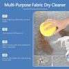 Ткань Химчистка 120 мл Пятновыводитель Многоцелевой очиститель Химчистка Ткань Спрей Для Диванов Одежды Ковров