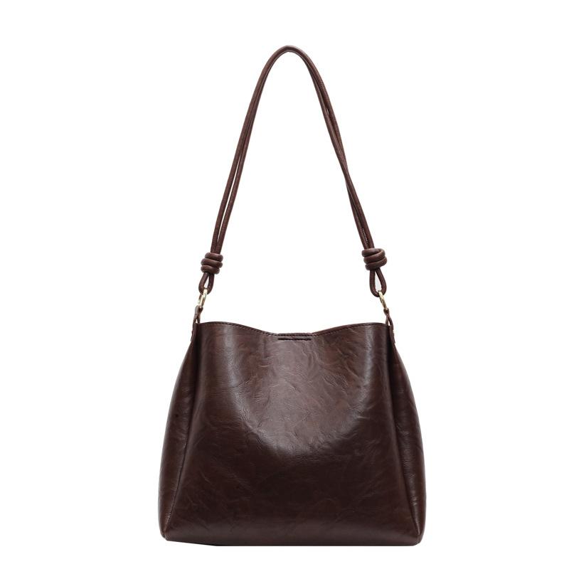 Сумка женская большой вместимости новая модная на плечо