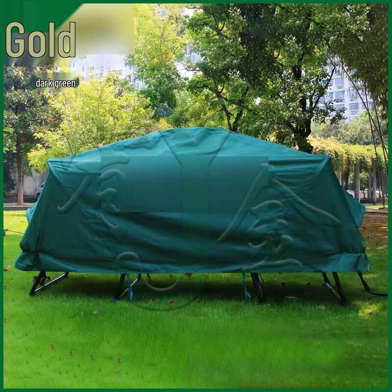 Youjin All-Season Outdoor Camping & Fishing Tent