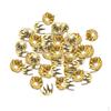50 Studs, Pyramid Stud Rivets For Clothing, Bags, Jeans, Shoes, Hats Decoration