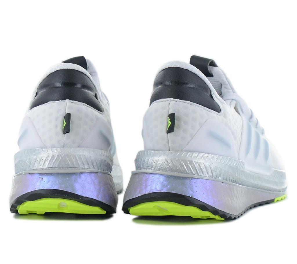 Adidas X_PLR BOOST - Мужские кроссовки Серые ID9596 ОРИГИНАЛ