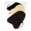 Hy Faux Fur Fabric Seat Saver