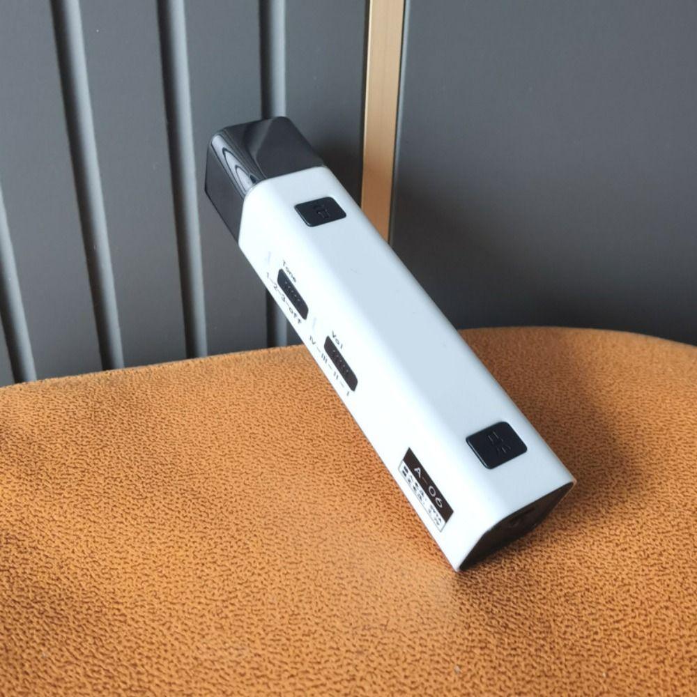 Rechargeable Electronic Whistle Multifunctional Training Equipment New Referee Whistle