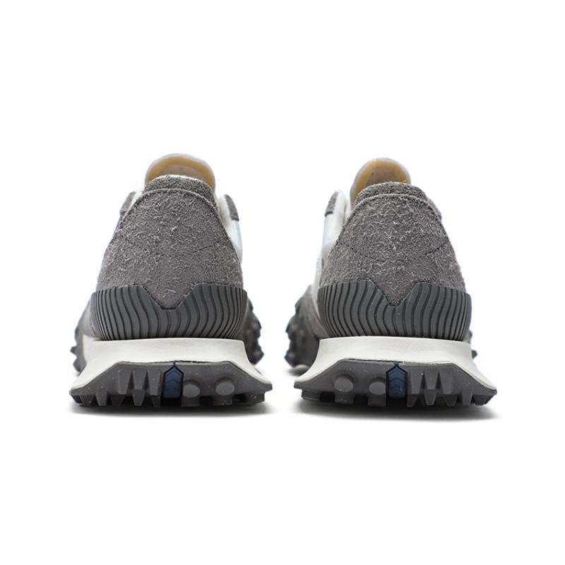 New Balance XC-72 Серо-белые кроссовки UXC72GG