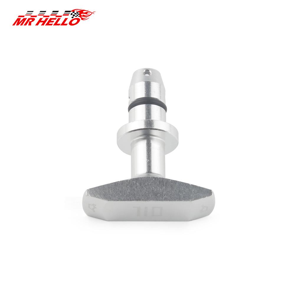 GTV8GT500 Engine Oil & Caliper Handle for Car Mods (1999-2011)