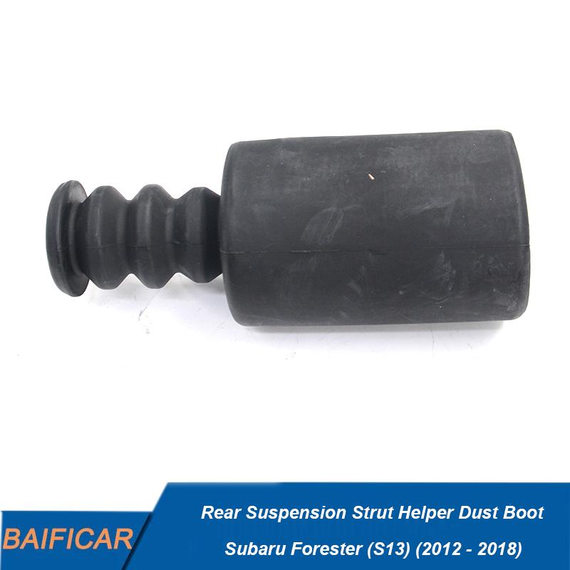 Baificar Brand New Rear Suspension Strut Helper Dust Boot 20371SC000 For Subaru Forester (S13) (2012 - 2018)