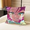 Mizi Stage Pillow Case For Sofa Decor Car Office Room Printing Cushion Cover Decorations and Protector