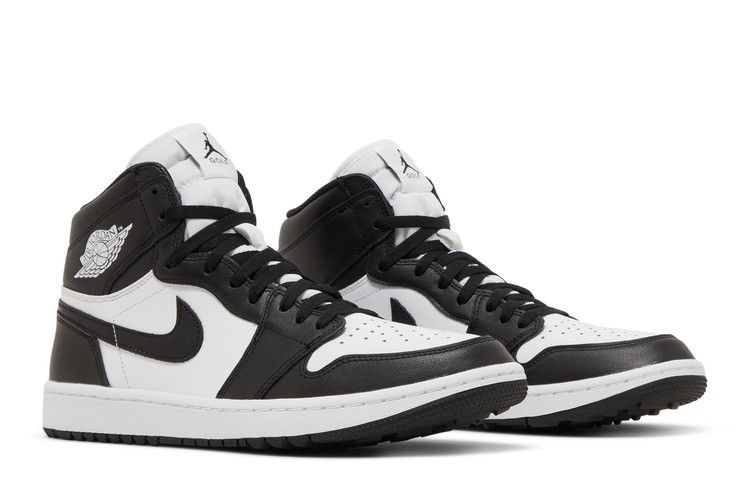 Air Jordan 1 High Golf 'Panda'