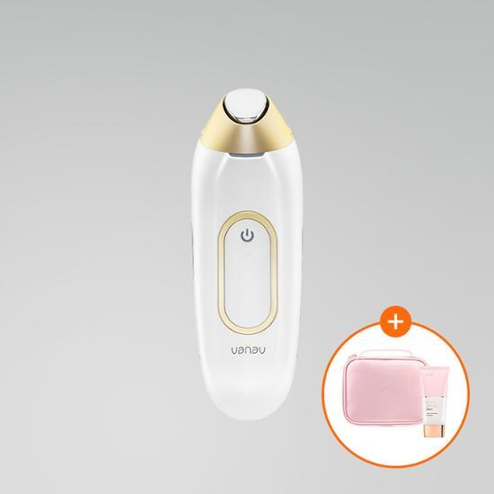 Дополнительный бонус Banab UP6 Gold Edition (высококачественный розовый пакет + лифтинг-крем Banab 50 мл)