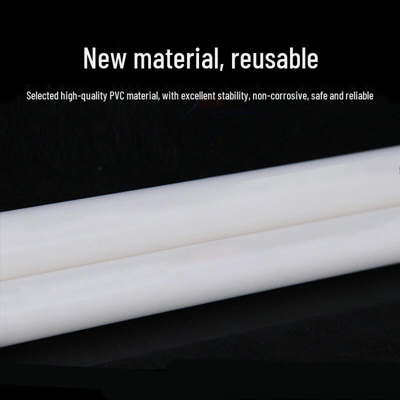 PVC-U Water Supply Pipe
