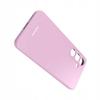 Sc Silicone Case Galaxy S24 Lilac