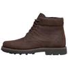 Ботинки Alden Brook Wp на молнии сбоку Удобные мужские ботинки Коричневый TB0A27YMV13
