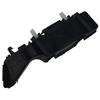 2 x Передний кронштейн бампера Держатель Для Hyundai Accent 2012-2014 86514-1R000