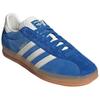 Adidas Мужские кроссовки Gazelle Indoor Pro Power Blue Gum Core-White IH1086