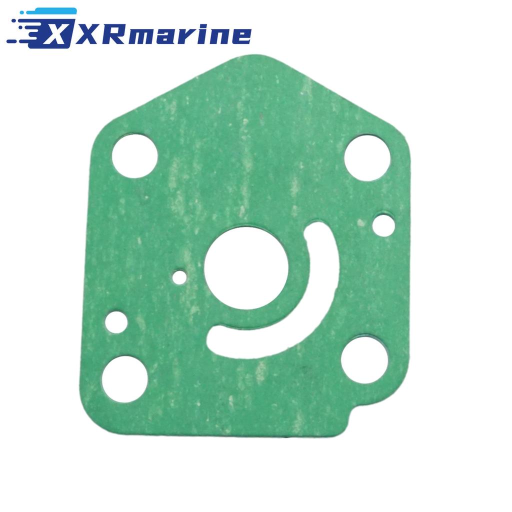 17400-93950 Water Pump Impeller Kit for Suzuki Outboard DF DT 9.9 15 Motor 17400-93951 17400-93960