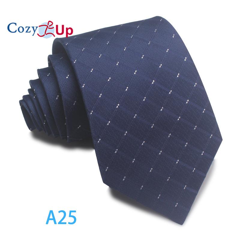 3,15 дюйма(8 см) Модный полосатый мужской галстук с узором пейсли в клетку для свадьбы